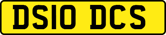 DS10DCS