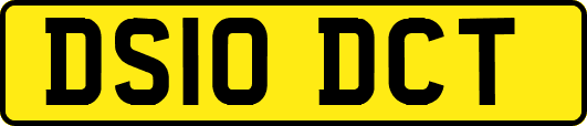 DS10DCT