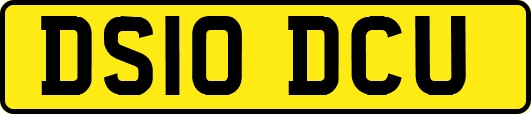 DS10DCU