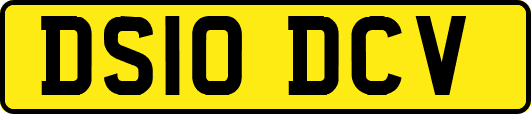 DS10DCV