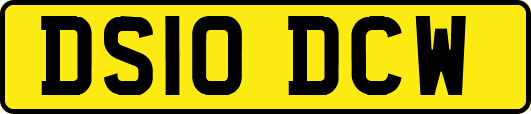 DS10DCW