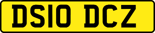 DS10DCZ