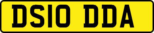 DS10DDA