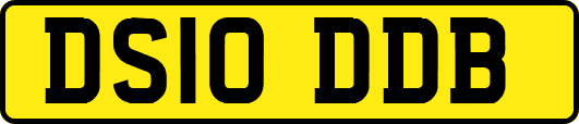 DS10DDB
