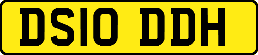DS10DDH