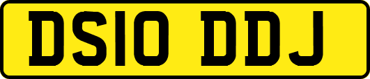 DS10DDJ