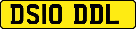 DS10DDL