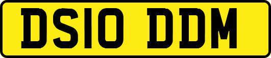 DS10DDM