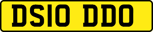 DS10DDO