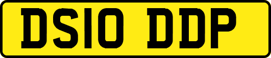 DS10DDP