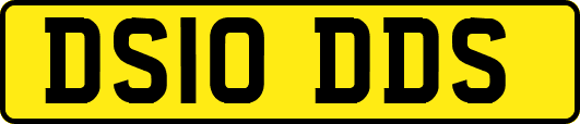 DS10DDS