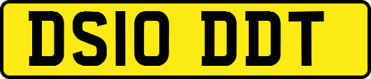 DS10DDT