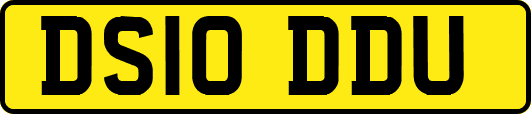 DS10DDU