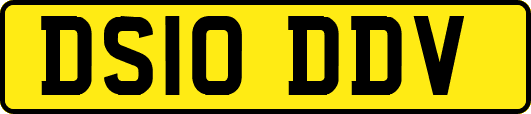 DS10DDV