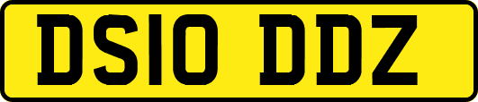 DS10DDZ