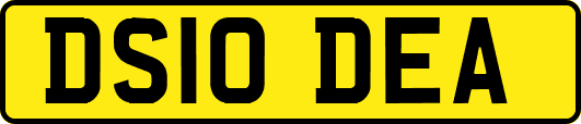 DS10DEA