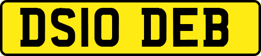 DS10DEB