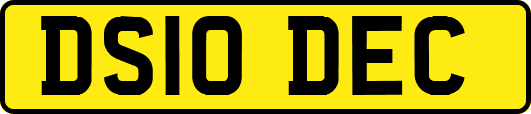 DS10DEC