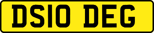 DS10DEG