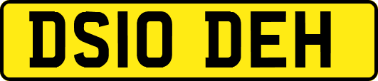 DS10DEH