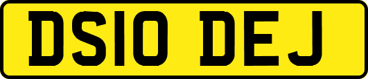 DS10DEJ