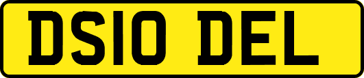 DS10DEL