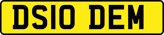 DS10DEM