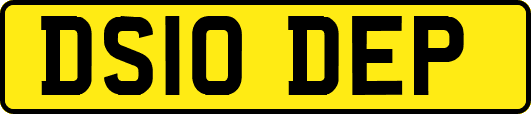DS10DEP
