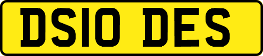 DS10DES