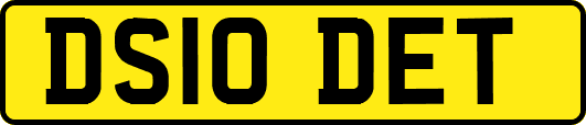DS10DET