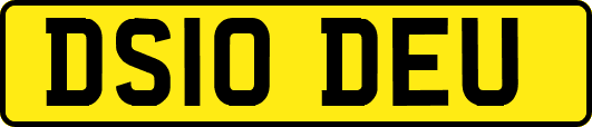 DS10DEU