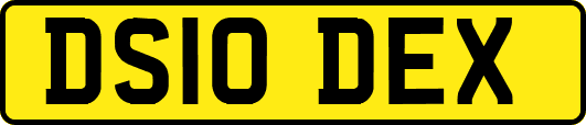 DS10DEX