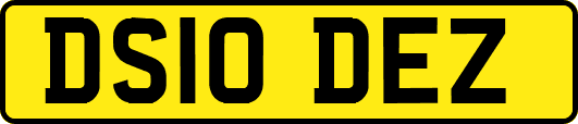 DS10DEZ