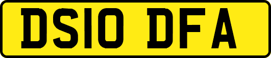 DS10DFA