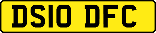 DS10DFC