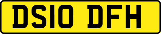 DS10DFH