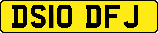 DS10DFJ