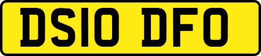 DS10DFO