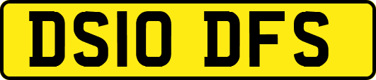 DS10DFS
