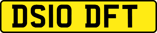 DS10DFT
