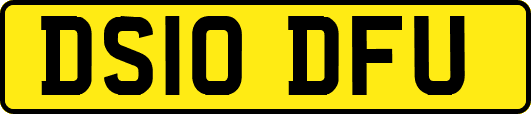 DS10DFU