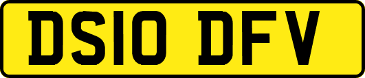 DS10DFV