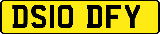 DS10DFY