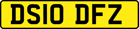 DS10DFZ