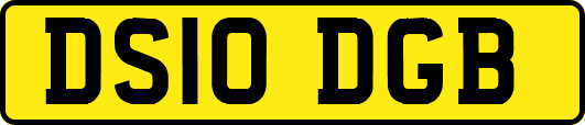 DS10DGB
