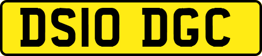 DS10DGC