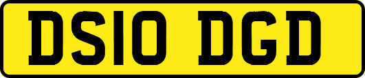 DS10DGD