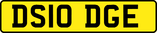 DS10DGE