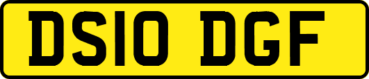 DS10DGF