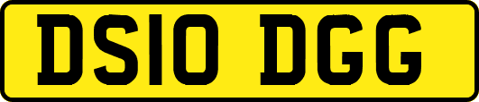 DS10DGG